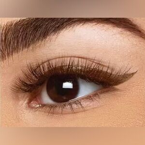 BROWN GEL EYELINER PENCIL